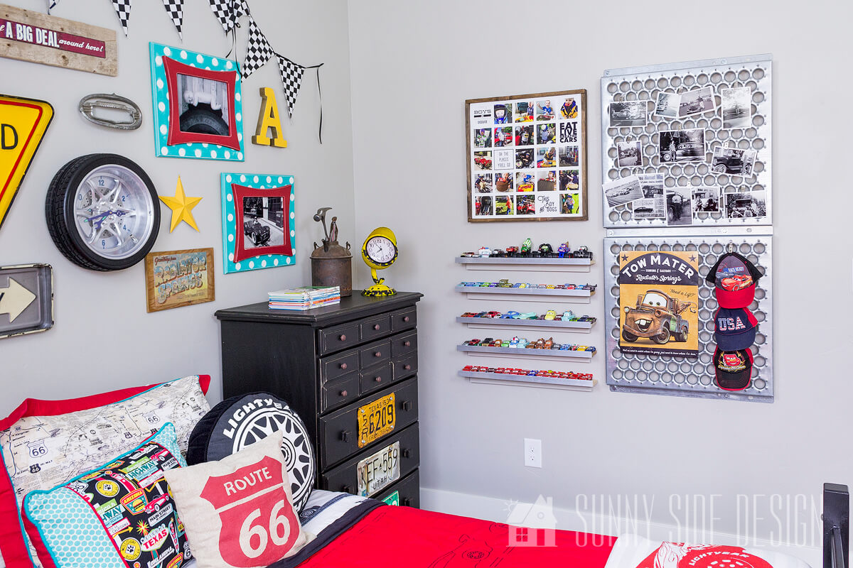 The Ultimate DIY Car Bedroom Ideas Sunny Side Design