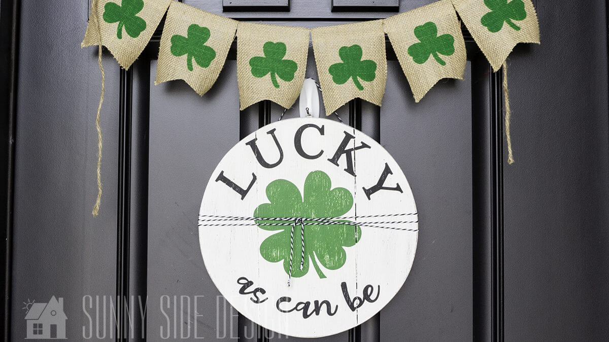 You are currently viewing Simple St. Patrick’s Day Decor Ideas