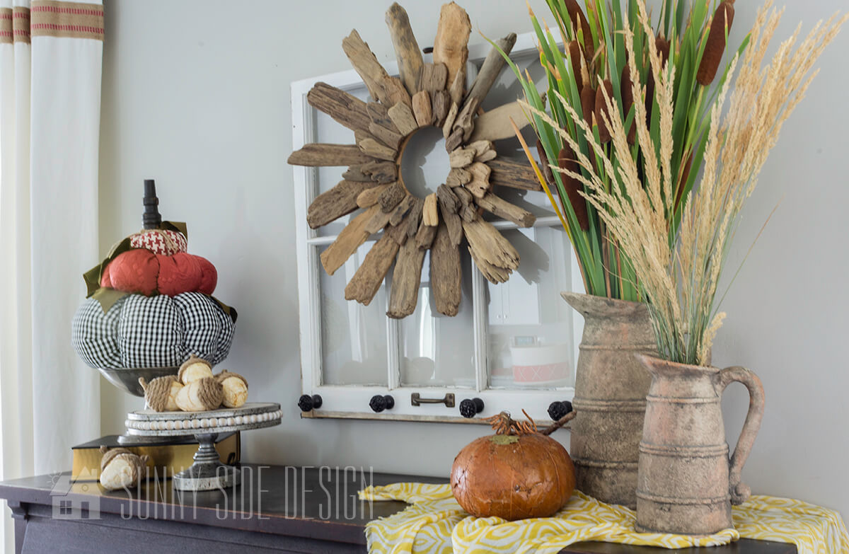 Read more about the article Cozy Up Your Home with Simple Fall Home Decor Ideas