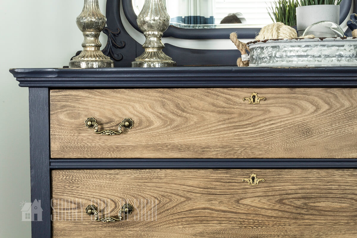 Read more about the article Dresser Refresh