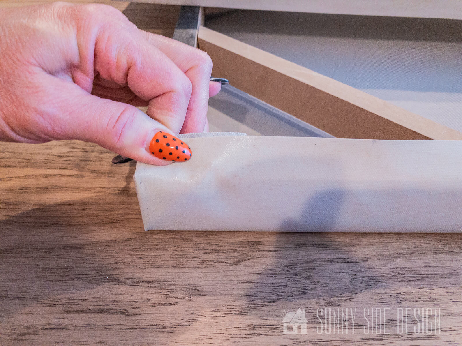 How To Resize A Canvas Sunny Side Design