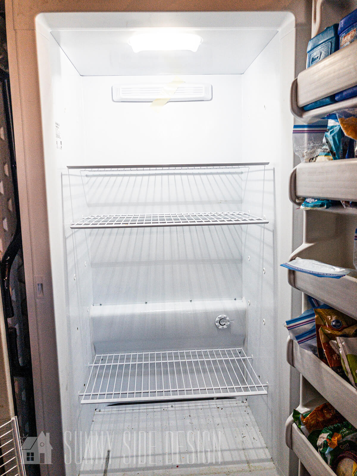 The Best Freezer Organization Ideas to Save You Money Sunny Side Design