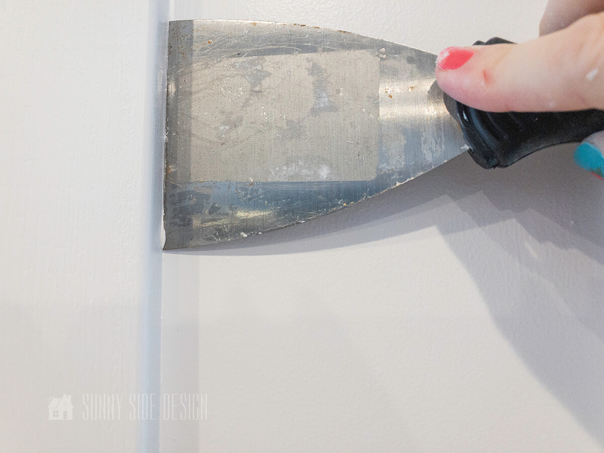 Paint Drips And How To Fix Them Sunny Side Design