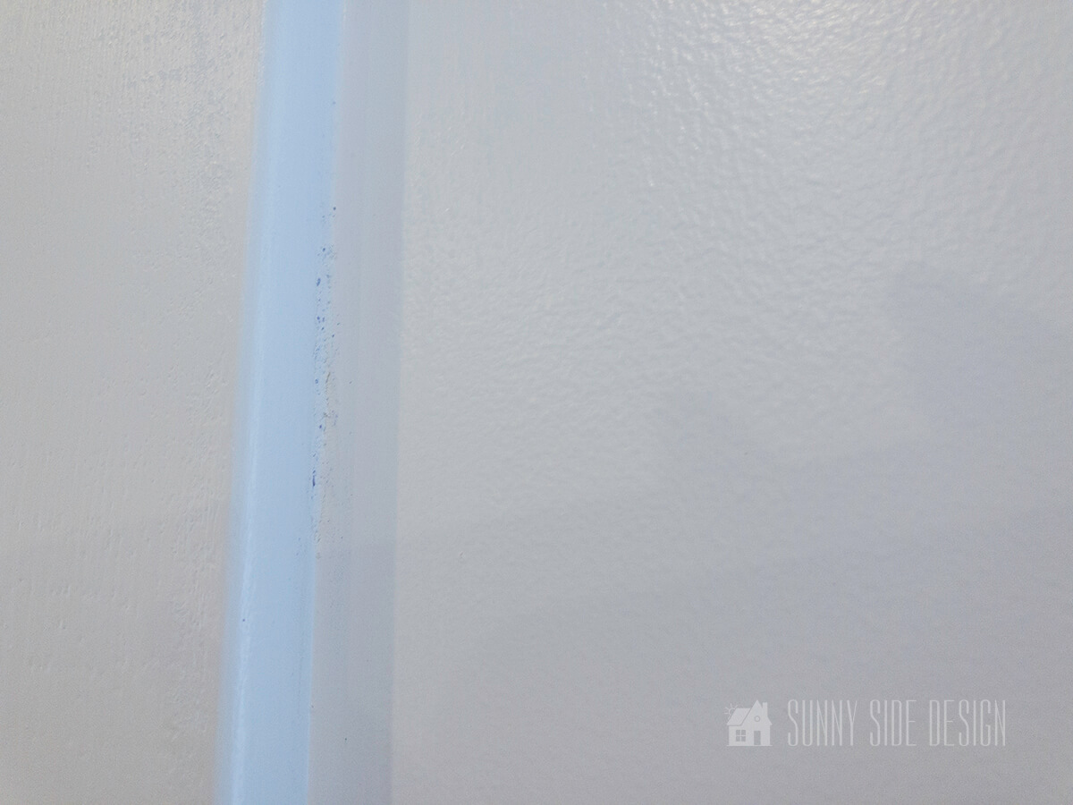 Paint Drips And How To Fix Them Sunny Side Design