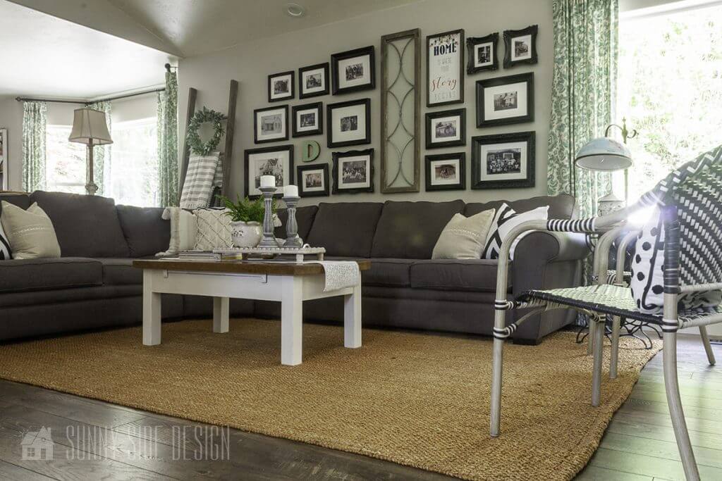 Home Decorating Ideas