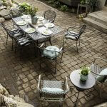 Create an Outdoor Living Space on a Budget You’ll Love