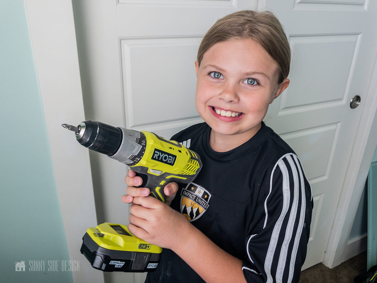 How To Paint A Room With Pro Results Sunny Side Design