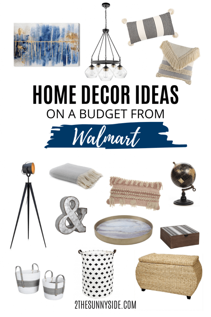 Ideas for Home Decor