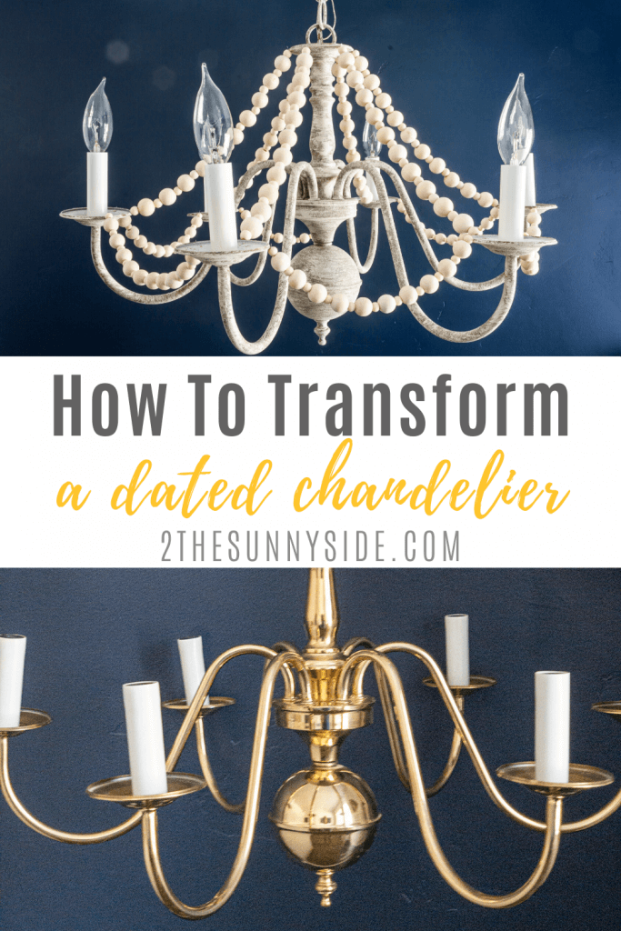 french country chandelier