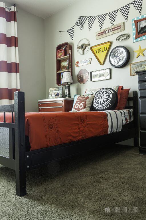 How To Fix A Broken Bed Rail Sunny Side Design