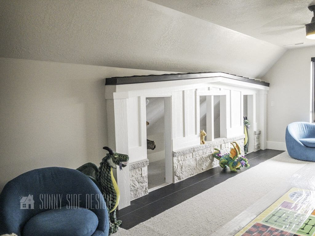 parade of homes