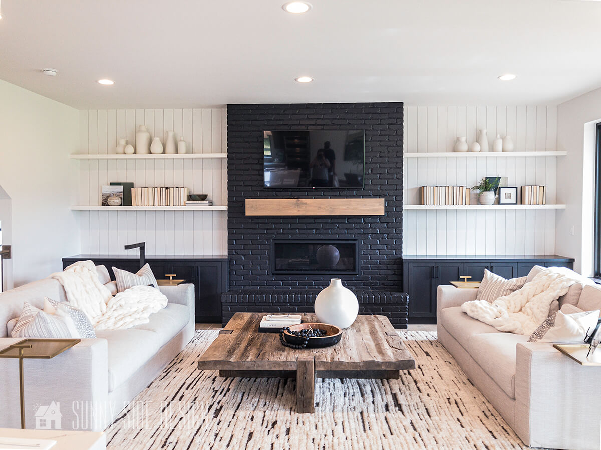 Ideas for Accent WaIls Creative, Stunning & Doable Sunny Side Design