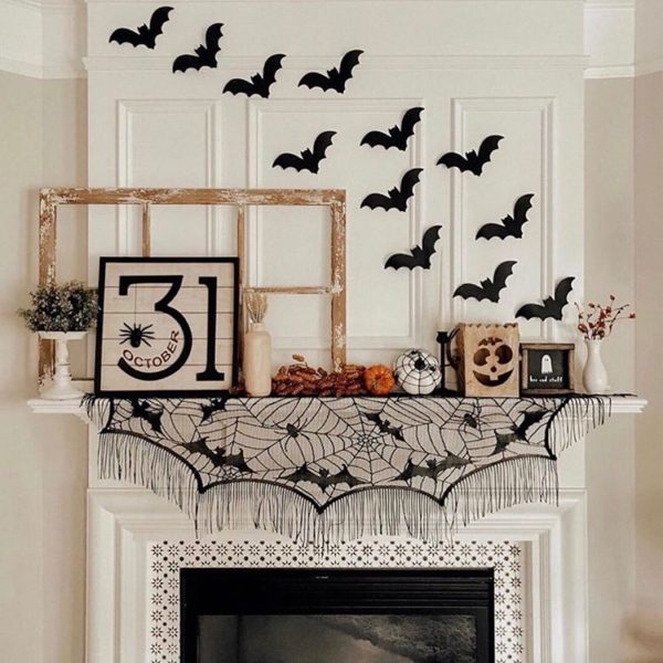 Ideas for Halloween Decor | Inspiration From Our Instagram Friends