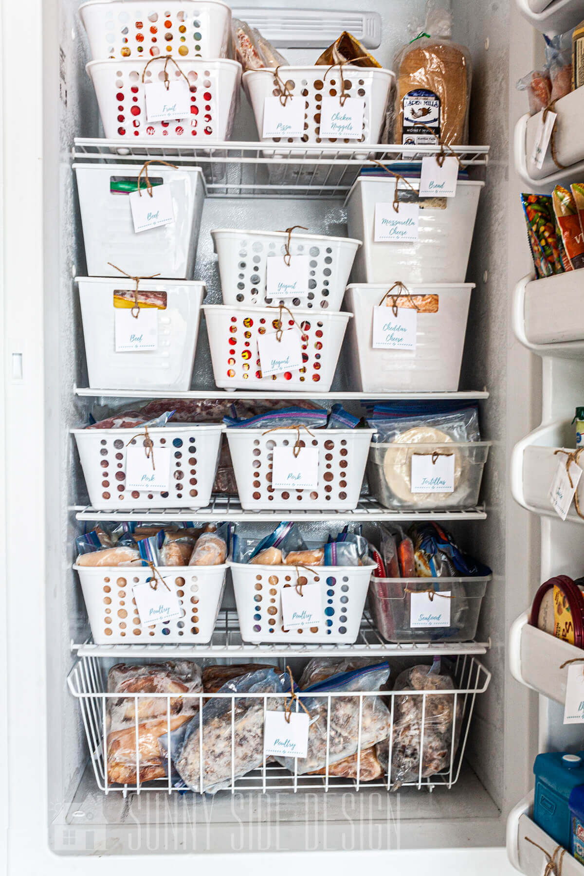 20 Home Projects You Can Complete in a Weekend | Sunny Side Design