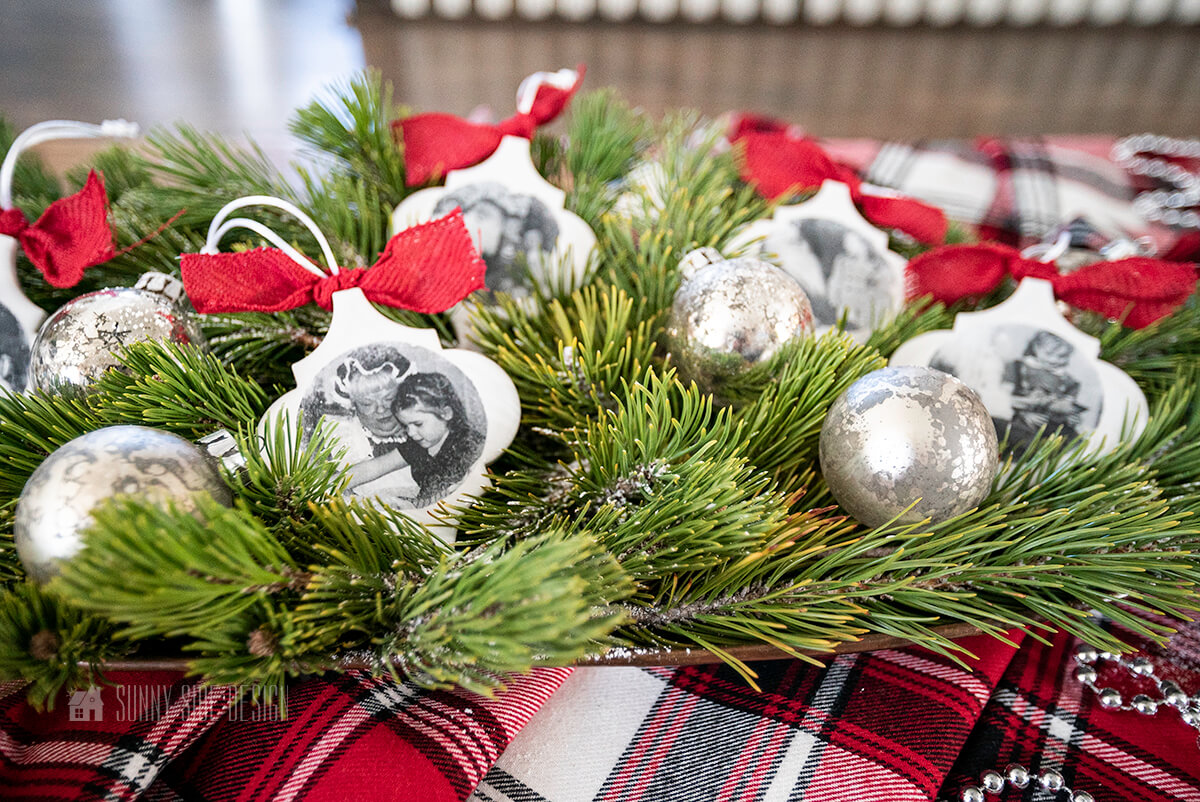 Unique Homemade Christmas Ornaments That Will Evoke Nostalgic Memories