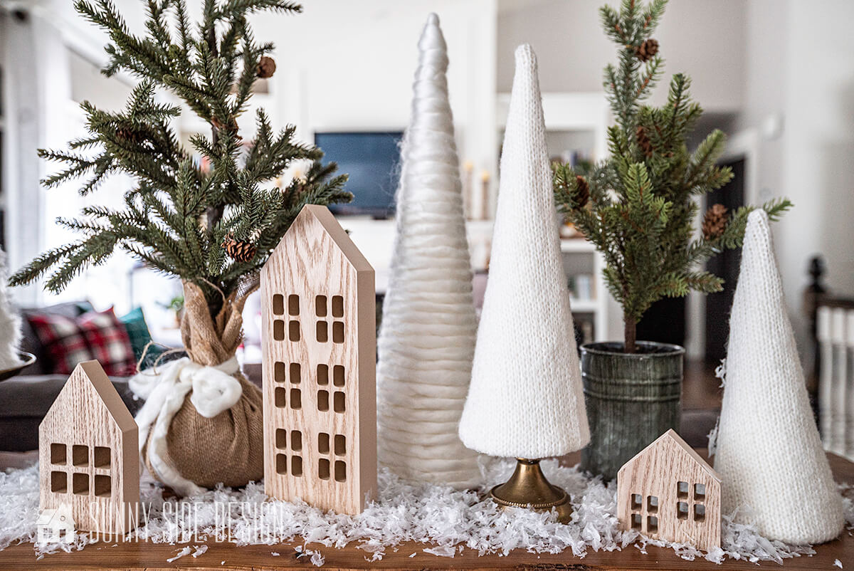 You are currently viewing Cozy Christmas Decorations That Are Quick & Easy