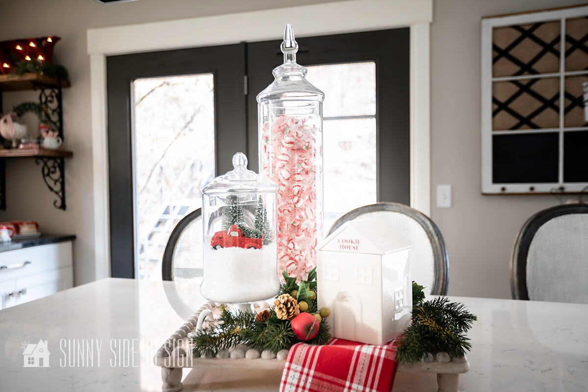 Christmas Decorating Ideas You'll Love with a Cozy Traditional Feel