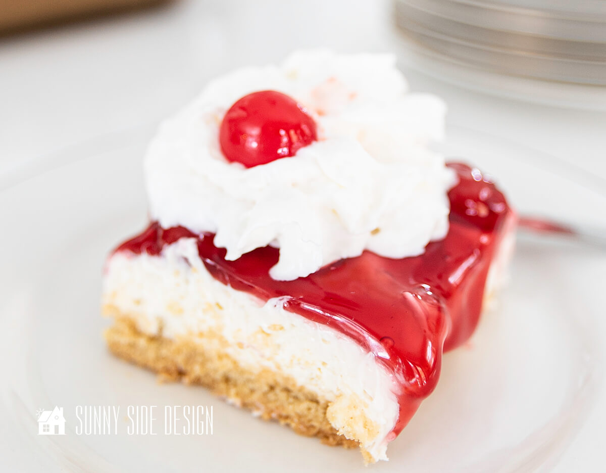 You are currently viewing The Best Cheesecake Recipe That’s Quick and Easy