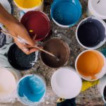 25 Easy things to Paint You haven’t thought of