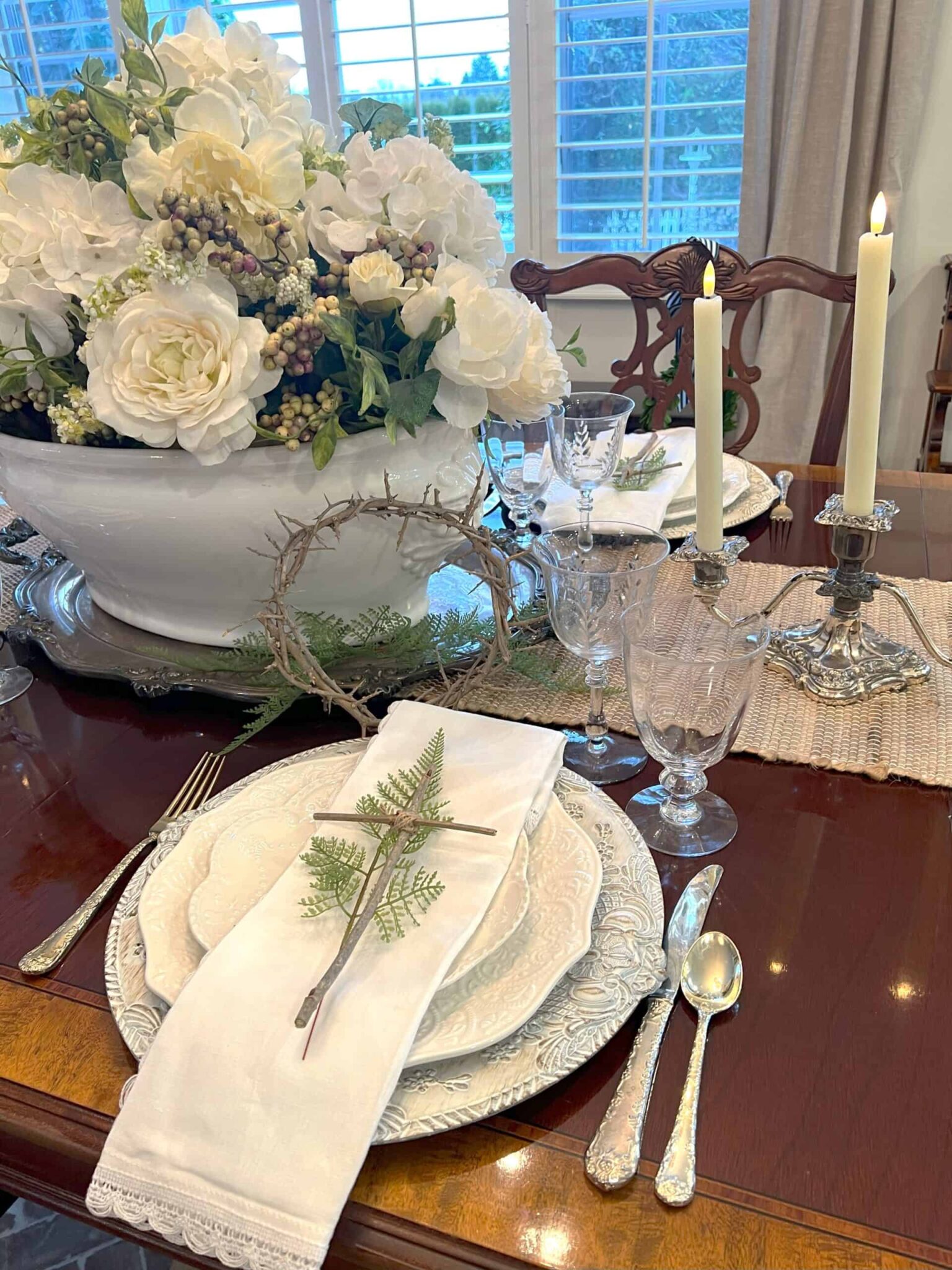 40+ Amazing Easter Table Decor Ideas You Need to See