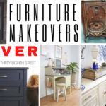 Repurposed Furniture: 20 Surprisingly Clever Ideas You Have To See