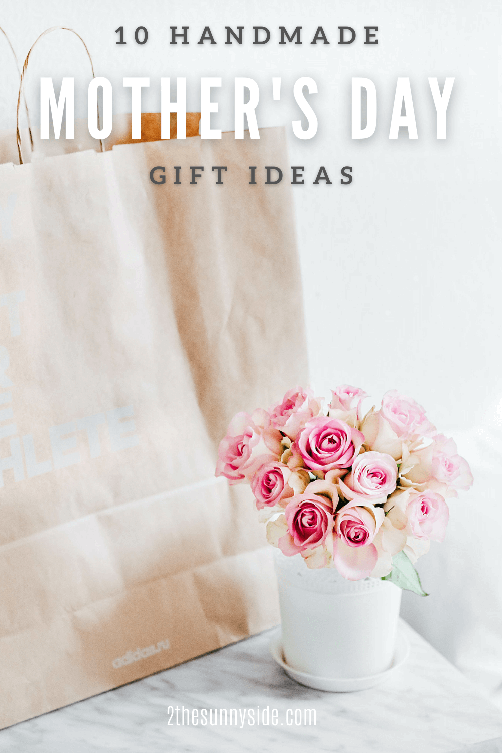 DIY Personalized Gift for Her this Mother's Day she'll Love