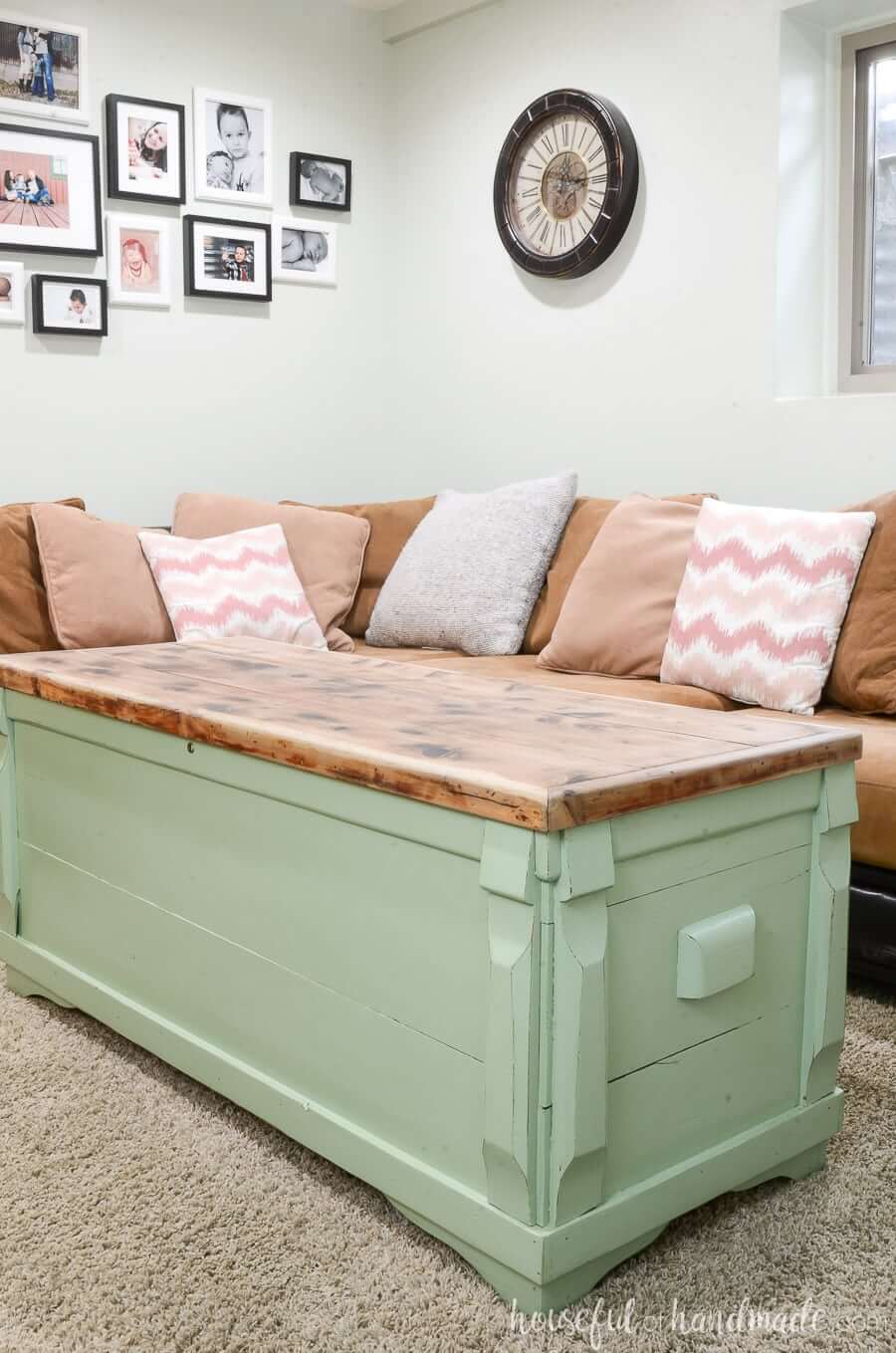 Repurposed Furniture: 20 Clever Ideas You Need To See | Sunnyside Home