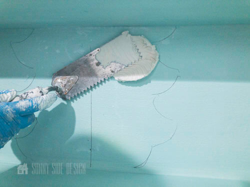 How To Install a Tile Shower Like a Pro For Beginners | Sunnyside Home