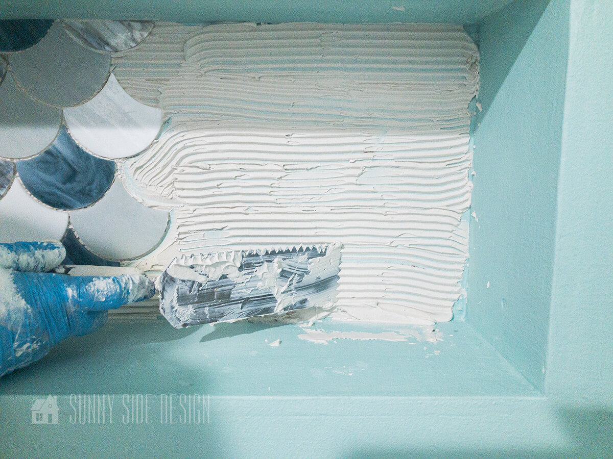 How To Install a Tile Shower Like a Pro For Beginners | Sunnyside Home