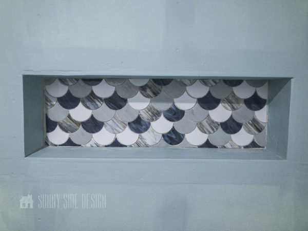 How To Install a Tile Shower Like a Pro For Beginners | Sunnyside Home