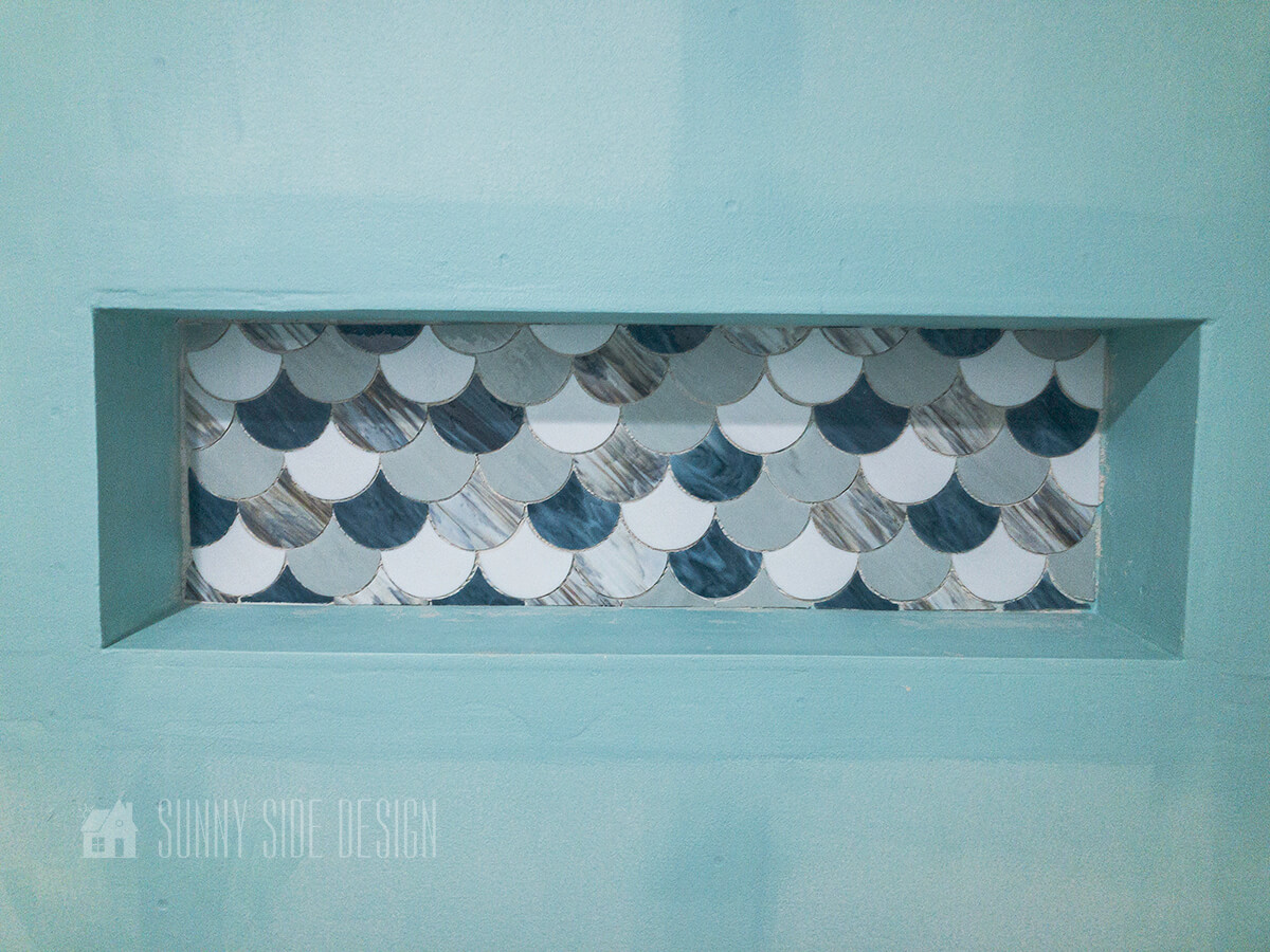 How To Install a Tile Shower Like a Pro For Beginners | Sunnyside Home