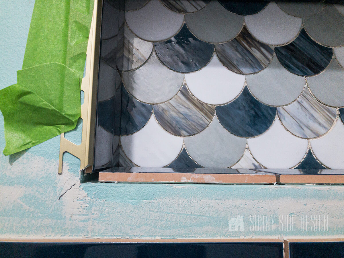 How To Install a Tile Shower Like a Pro For Beginners | Sunnyside Home