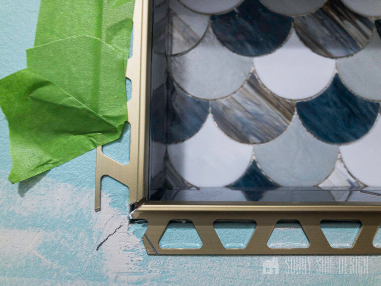 How To Install a Tile Shower Like a Pro For Beginners | Sunnyside Home