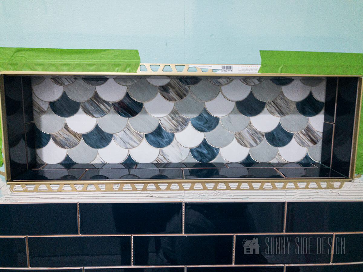 How To Install a Tile Shower Like a Pro For Beginners | Sunnyside Home