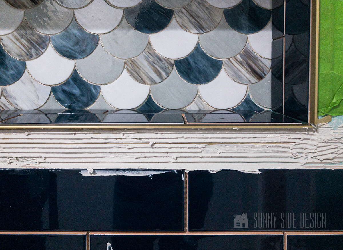 How To Install a Tile Shower Like a Pro For Beginners | Sunnyside Home