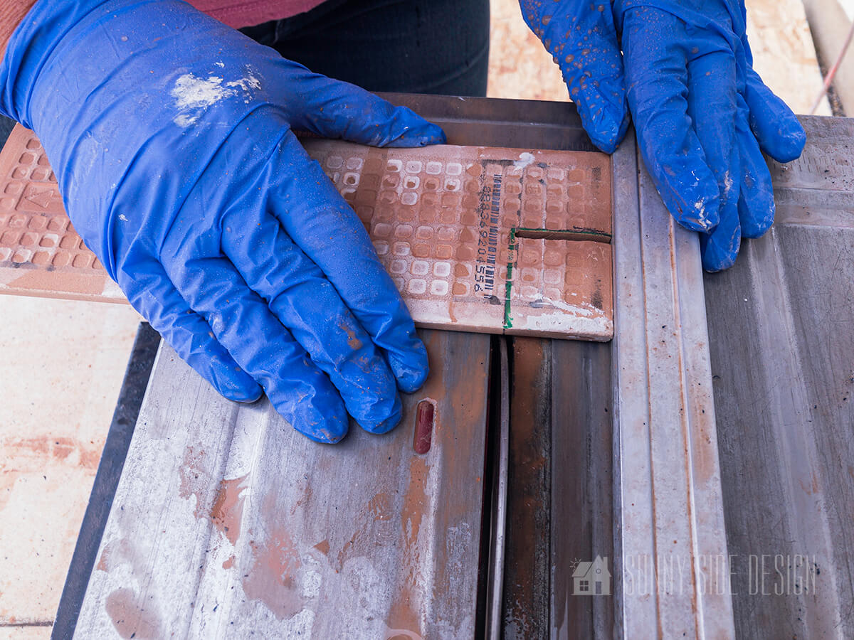 How To Install a Tile Shower Like a Pro For Beginners | Sunnyside Home