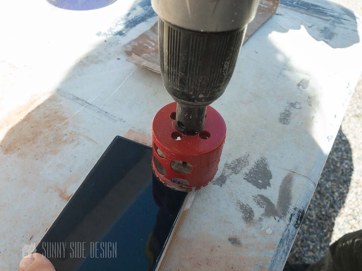 How To Install a Tile Shower Like a Pro For Beginners | Sunny Side Design