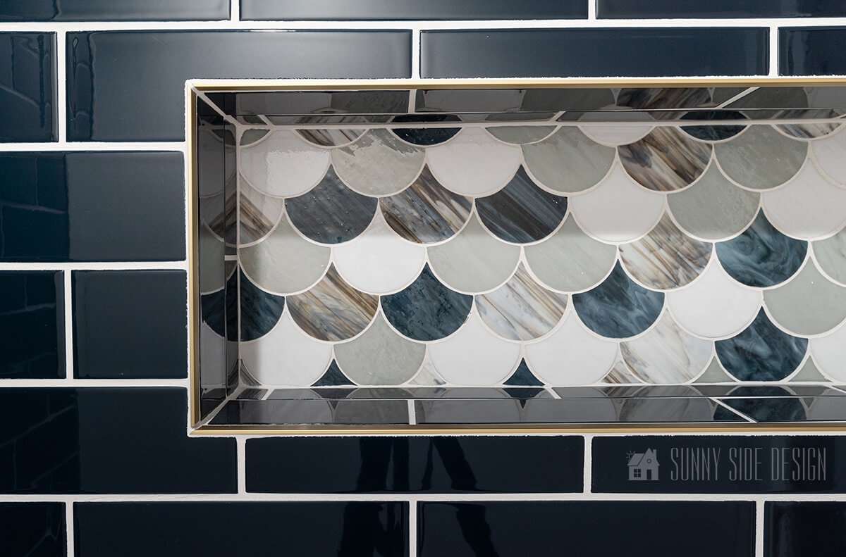 How To Install a Tile Shower Like a Pro For Beginners | Sunnyside Home