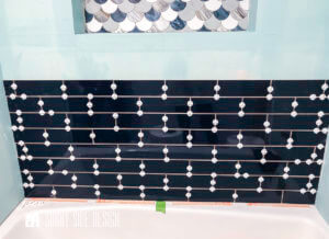 How To Install a Tile Shower Like a Pro For Beginners | Sunny Side Design