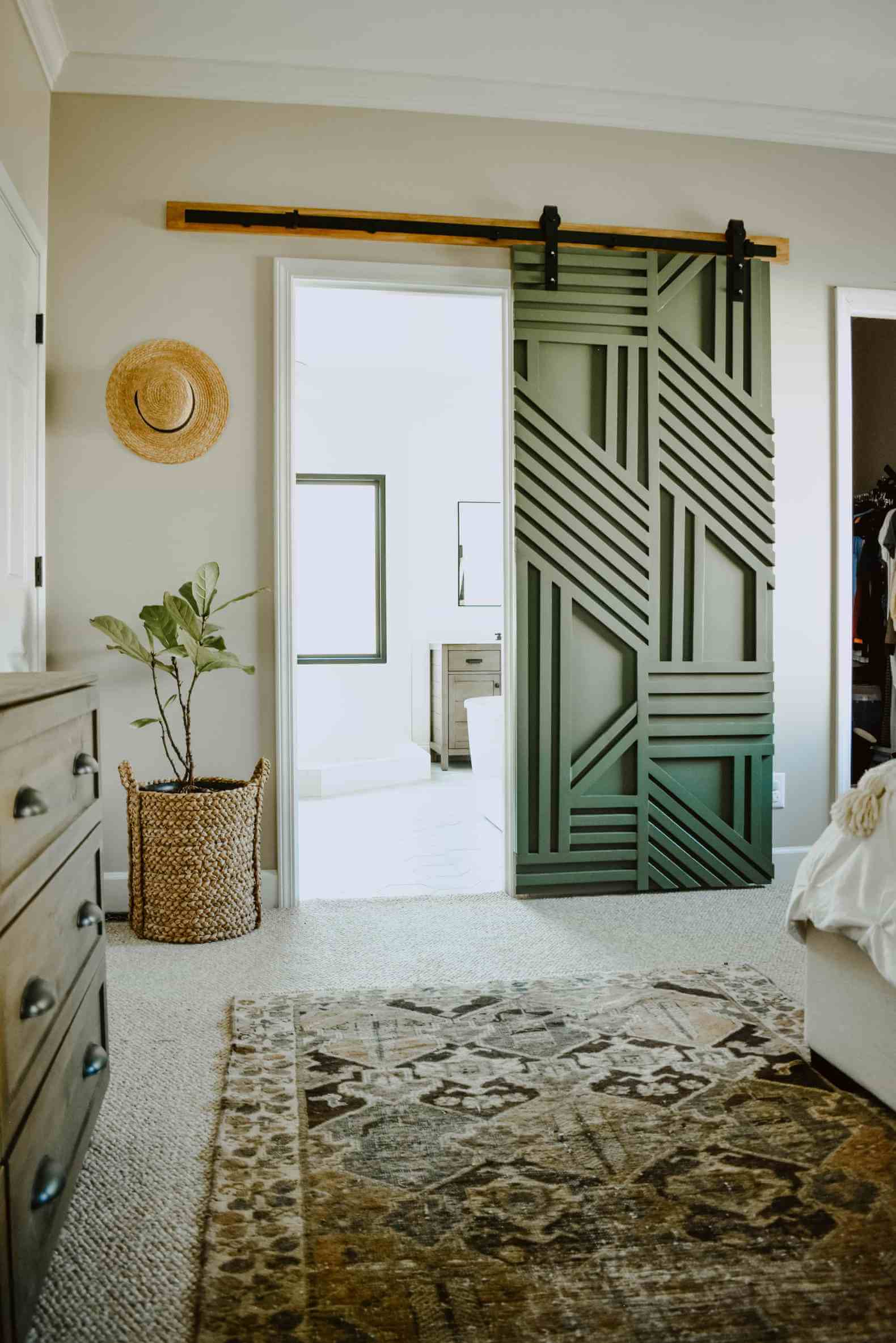 20+ Sliding Barn Door Ideas That Will Blow Your Mind Sunny Side Design