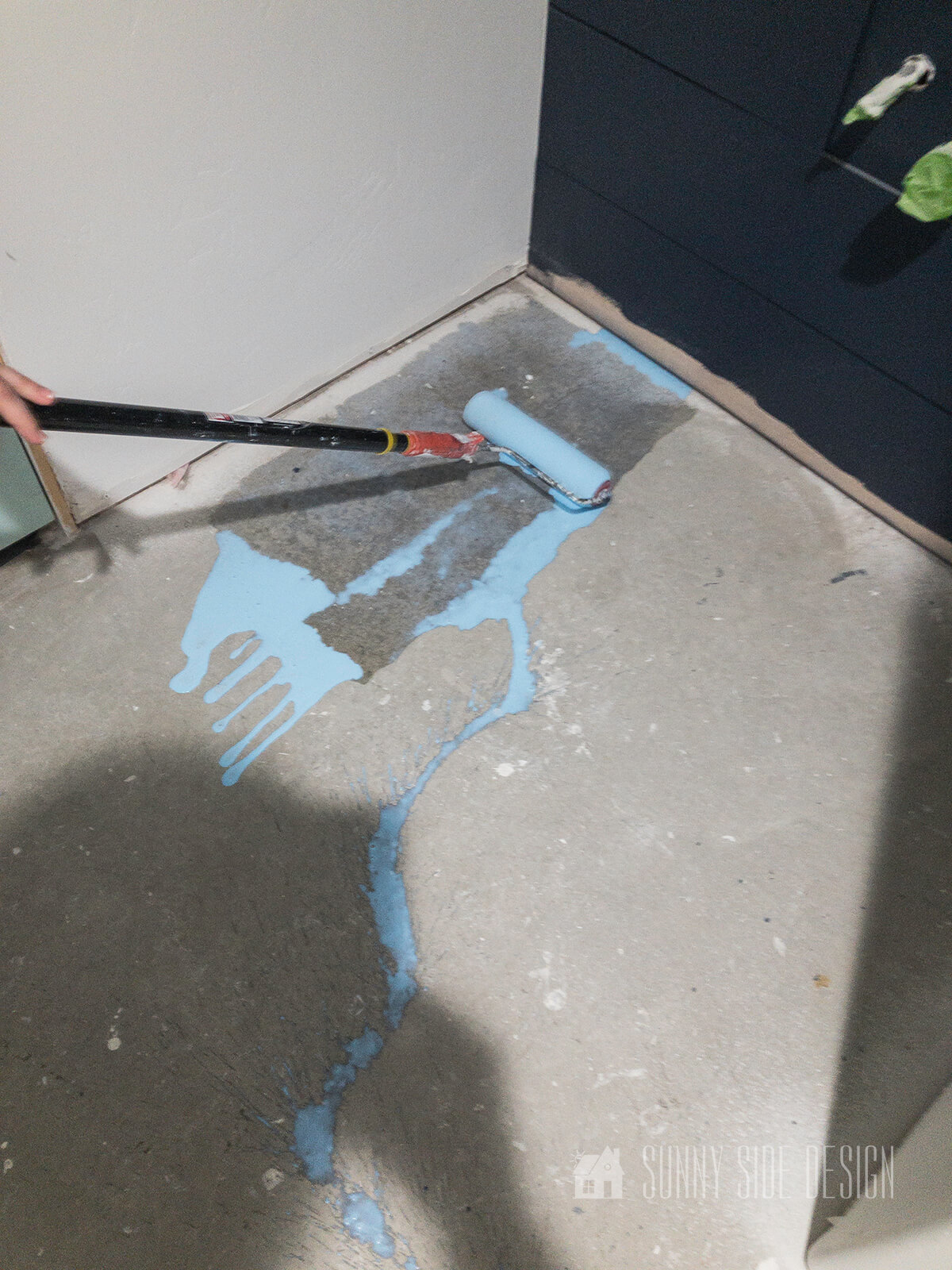 How To Install a Hexagon Bathroom Floor Tile a Beginner’s Guide ...