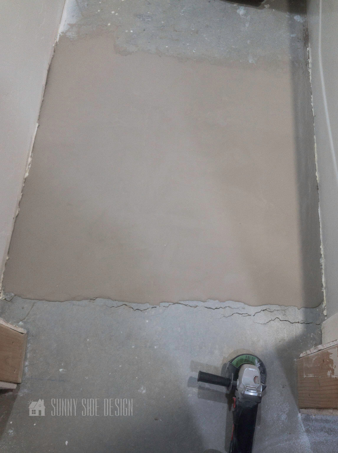 How To Install a Hexagon Bathroom Floor Tile a Beginner’s Guide Sunny