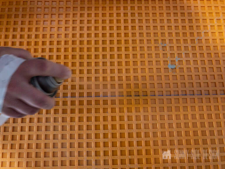 How To Install a Hexagon Bathroom Floor Tile a Beginner’s Guide ...