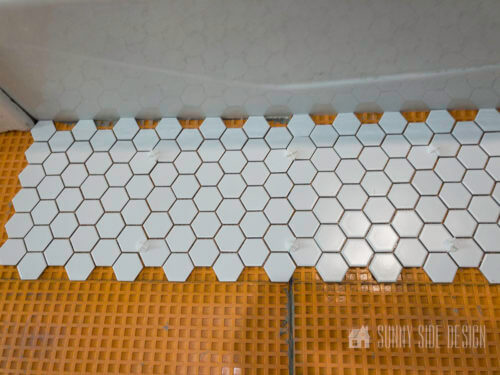 How To Install a Hexagon Bathroom Floor Tile a Beginner’s Guide ...