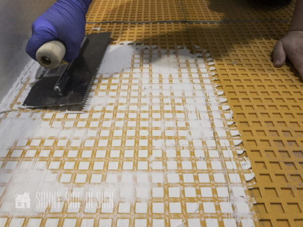 How To Install a Hexagon Bathroom Floor Tile a Beginner’s Guide ...