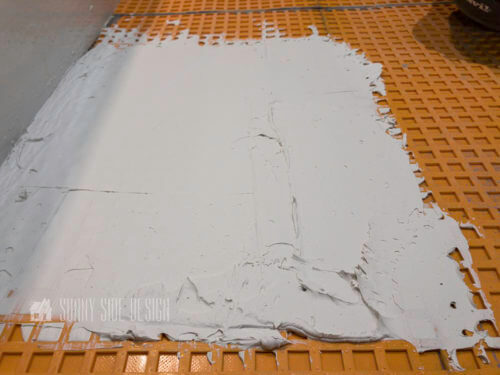 How To Install a Hexagon Bathroom Floor Tile a Beginner’s Guide ...