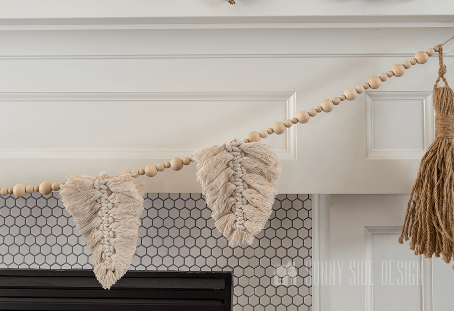 You are currently viewing How To Macrame for Beginners Easy Fall Leaves