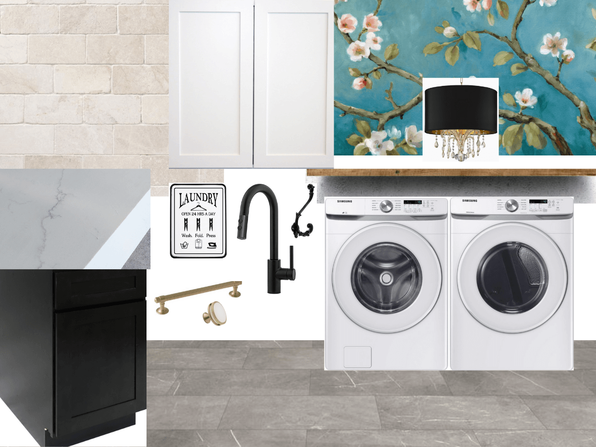 Read more about the article 12 Ideas for Creating a Functional Laundry Room You’ll Love