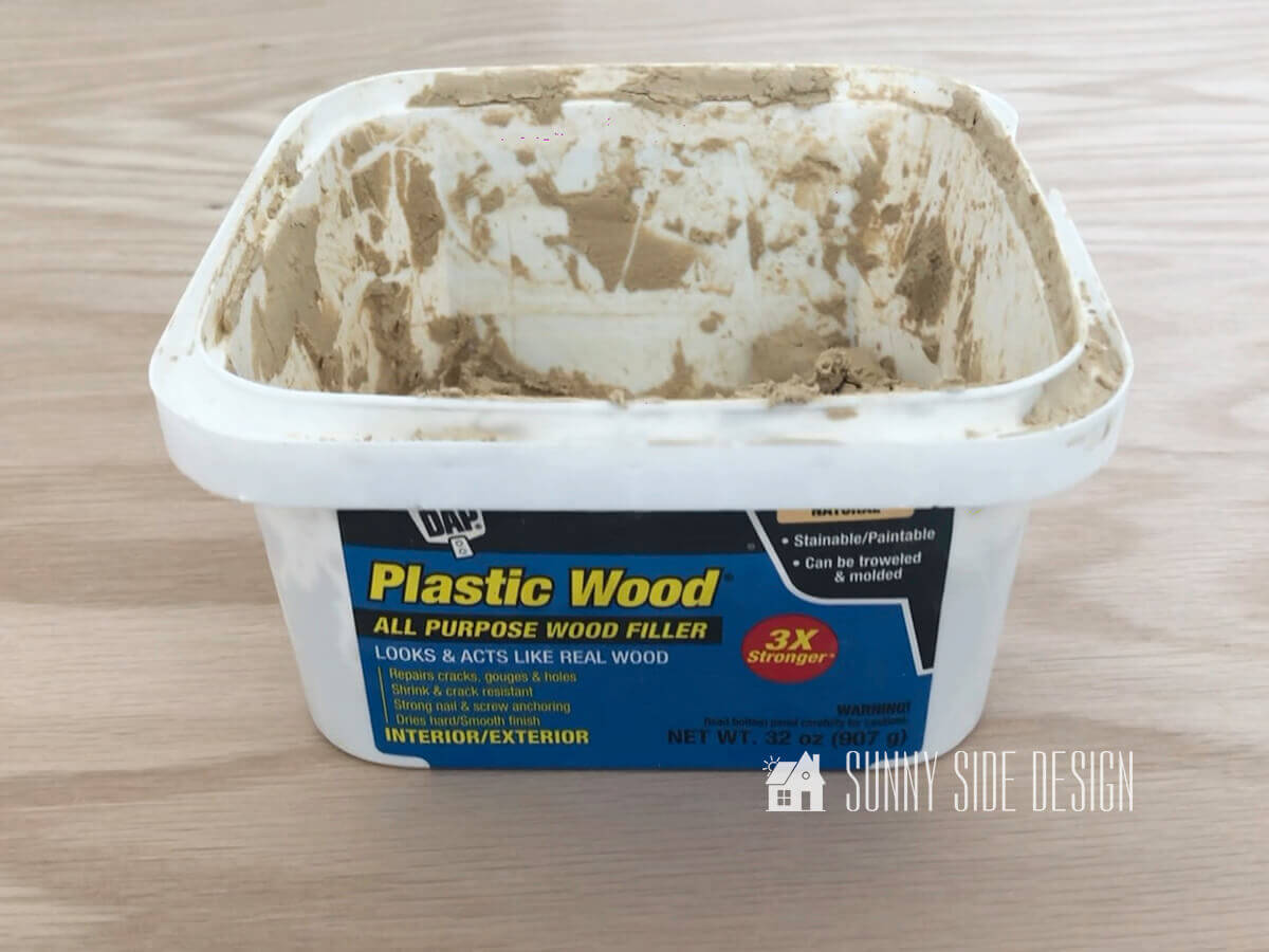 How to Apply Water Based Stain Tips for Pro Results Sunny Side Design