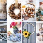 65 Simple DIY Fall Decor Ideas You Can Make Today